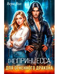 (не) принцесса для огненного дракона