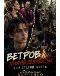 Ветров против девяностых.