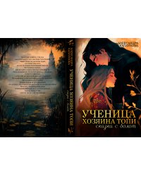 Ученица Хозяина Топи, сказка с болот