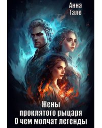 О чем молчат легенды. Жены проклятого рыцаря