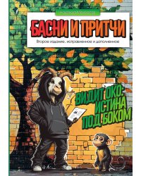 Басни и притчи. Видит око: истина под боком