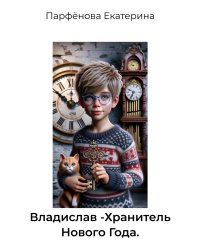 Владислав - Хранитель Нового Года