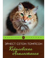 Королевская Аналостанка