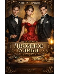 Двойное алиби