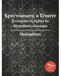 Крестоносец в Египте