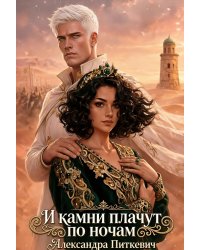 И камни плачут по ночам