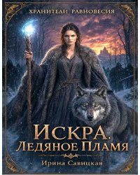 Искра. Ледяное Пламя