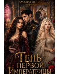 Тень первой Императрицы