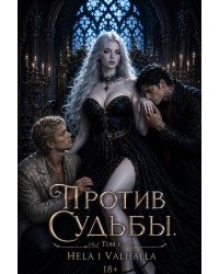Против Судьбы. Часть 1