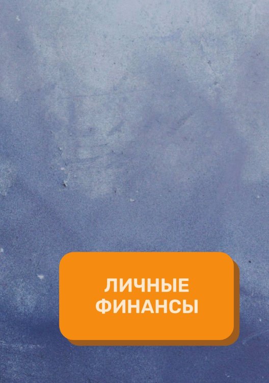 Личные финансы на год Обложка книги «Личные финансы на год» — автора нет, ISBN 9785521891368