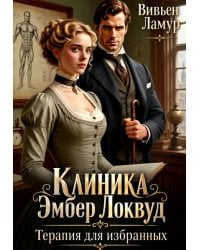 Клиника Эмбер Локвуд. Терапия для избранных