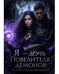 Я — дочь Повелителя демонов (и мне это не нравится)