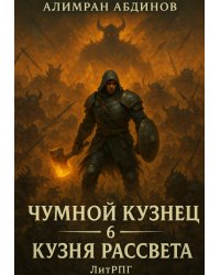 Чумной Кузнец 6: Кузня Рассвета
