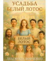 Усадьба белого лотоса.