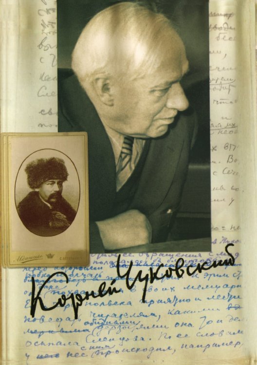 . Собрание сочинений в 15 томах. Том 10. Мастерство Некрасова. Статьи 1960–1969