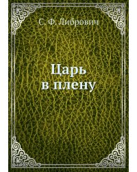 Царь в плену