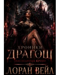 Хроники Драгош. Наследница крови
