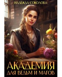 Академия для ведьм и магов