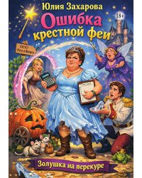 Ошибка крестной феи