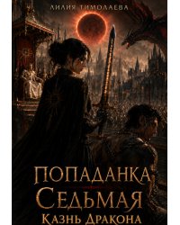 Попаданка. Седьмая казнь дракона