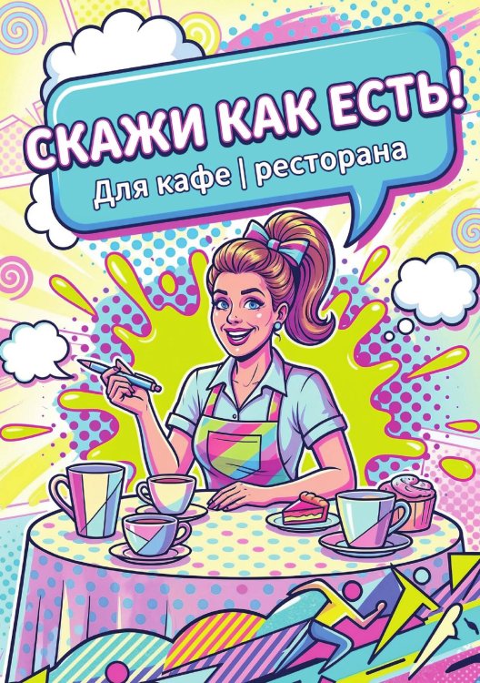 Обложка книги «Книга отзывов и предложений длия ресторана или кафе, дизайн: Ментранпаж, 40 страниц, А5.» — Нет автора, ISBN 9785521985357