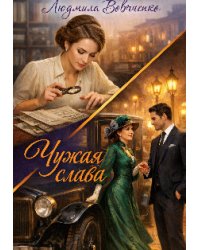 Чужая слава.