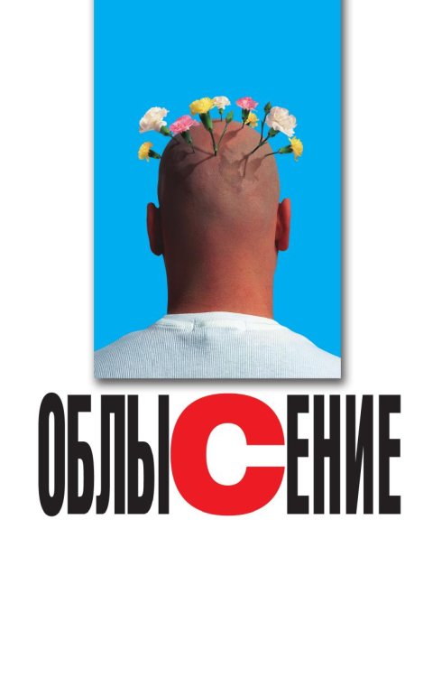 Облысение Обложка книги «Облысение» — Александер Э., ISBN 9785519732185