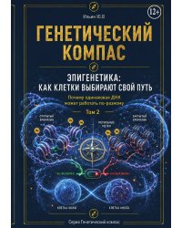 Генетический компас