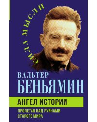 Ангел истории. Пролетая над руинами старого мира