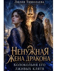 Ненужная жена дракона. Колокольня его лживых клятв