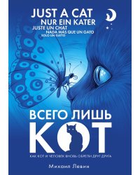 Всего лишь кот