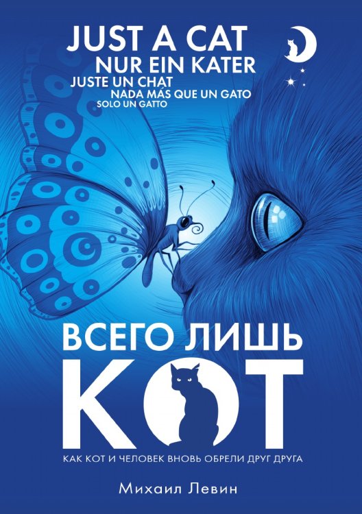 Всего лишь кот