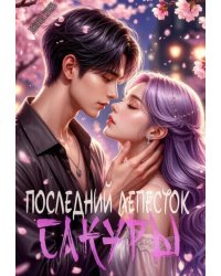 Последний лепесток сакуры