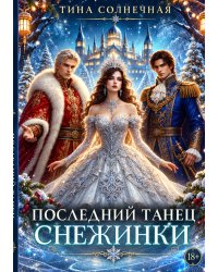 Последний танец Снежинки