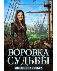 Воровка Судьбы