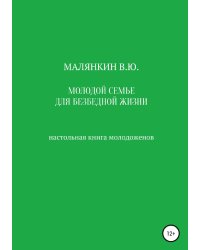 Молодой семье для безбедной жизни. Настольная книга молодоженов