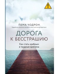 Дорога к бесстрашию. Как стать храбрым в трудные времена