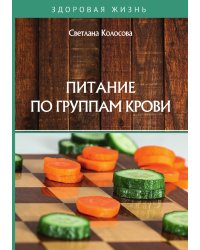 Питание по группам крови