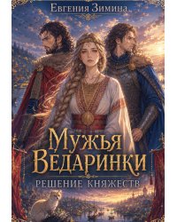 Мужья ведаринки. Решение княжеств