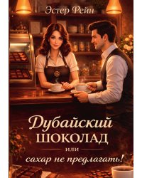Дубайский шоколад или сахар не предлагать!