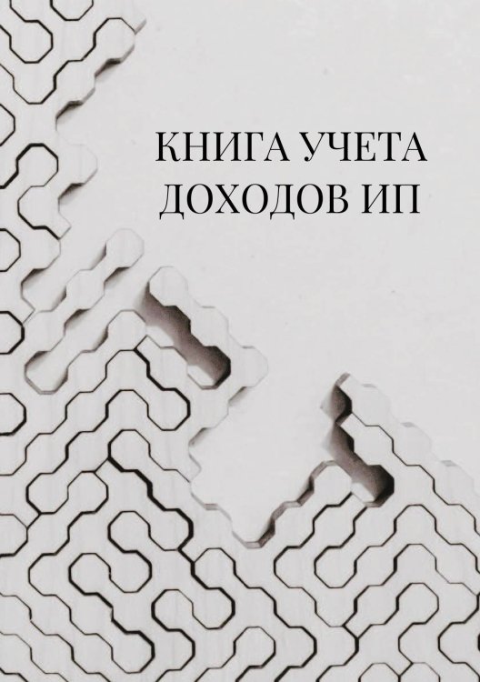 Книга учета доходов для ИП на патенте
