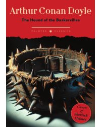 The Hound of the Baskervilles