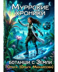Муррские хроники ботанши с Земли