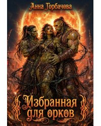 Избранная для орков