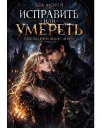 Исправить или умереть: последний шанс Мари.