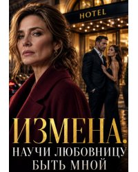 Измена: Научи любовницу быть мной!