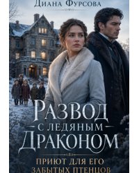 Развод с ледяным драконом. Приют для его забытых птенцов