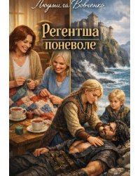 Регентша поневоле.