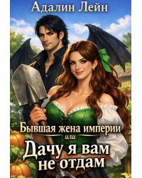 Бывшая жена империи или Дачу я вам не отдам