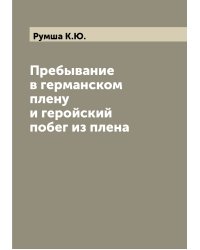 Пребывание в германском плену и геройский побег из плена